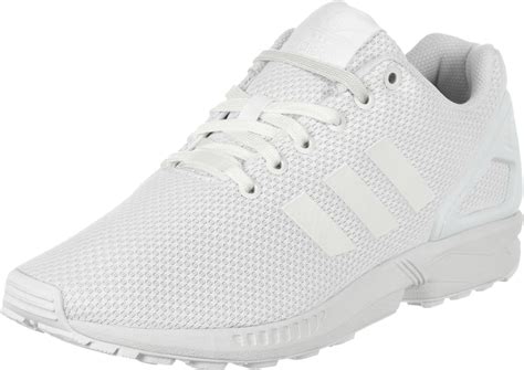 adidas schuhe weiß mit doppel sohle|Schuhe in Weiß für Damen .